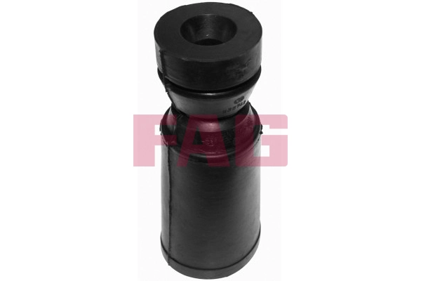 Rubber Buffer, suspension